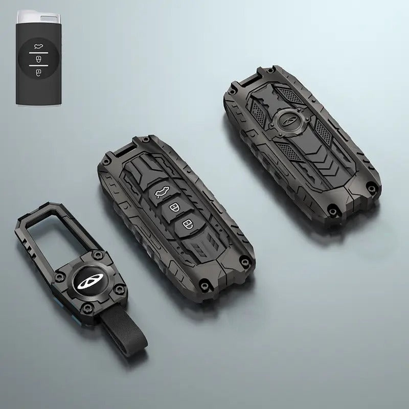 Car key holder for ARRIZO 8-Let us help you explore your 4x4 with us Noxfun