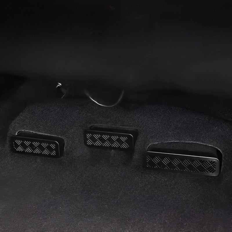 Car Seat Air Conditioner Cover for Chery JAECOO J8（Tiggo 9）-Let us help you explore your 4x4 with us Noxfun