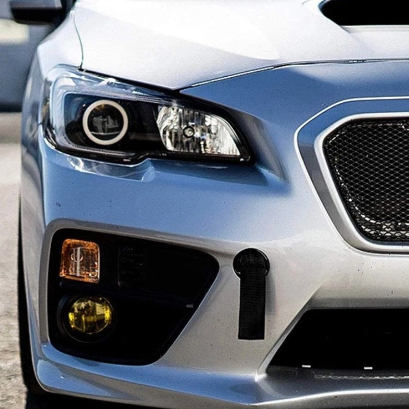 Colorful Decorative Front Bumper Tow Strap-Let us help you explore your 4x4 with us Noxfun