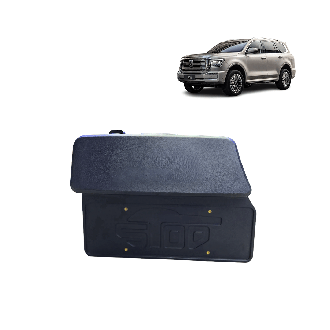 TANK 500 Number plate water Tank 20L-Let us help you explore your 4x4 with us Noxfun