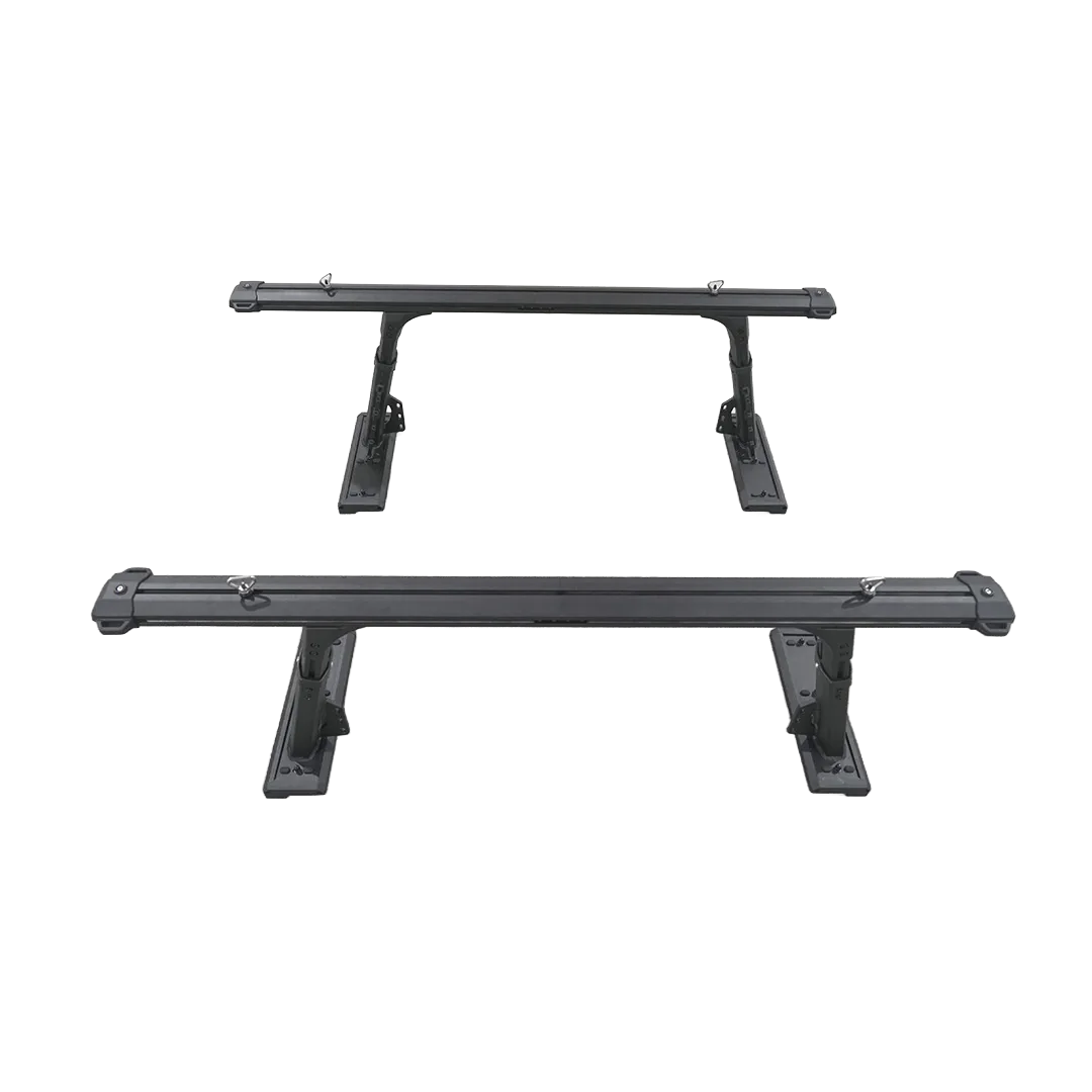 GWM CANNON TUB RACK WITH SIDE STORAGE BOX 2020+-Let us help you explore your 4x4 with us Noxfun