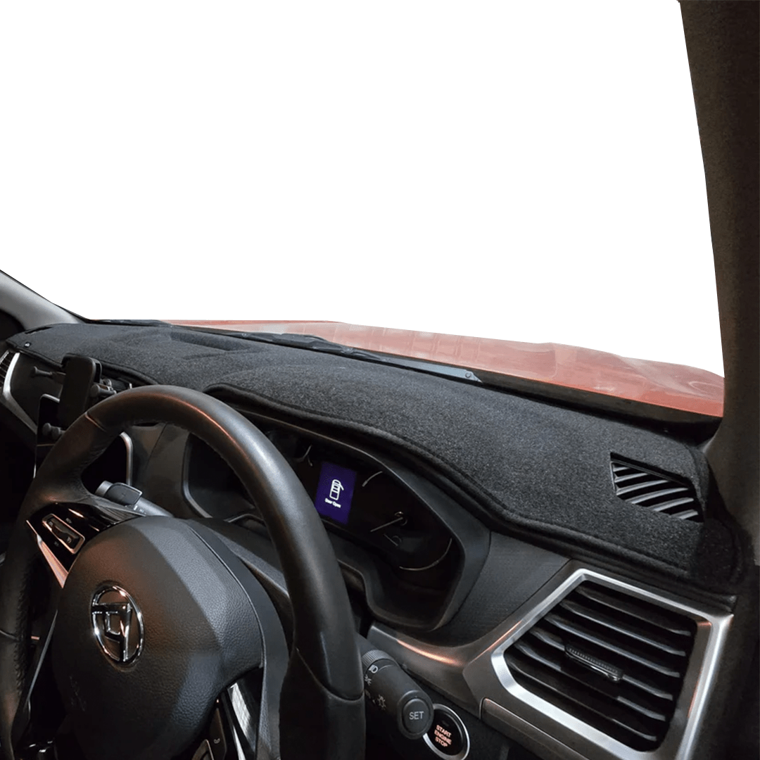 LDV T60 DASHMAT-Let us help you explore your 4x4 with us Noxfun