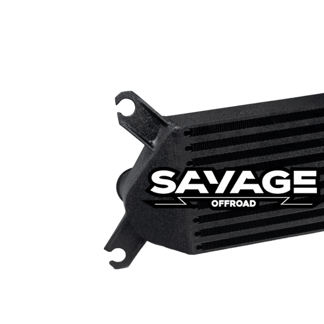 GWM TANK 300 FMIC UPGRADE (Intercooler)-Let us help you explore your 4x4 with us Noxfun