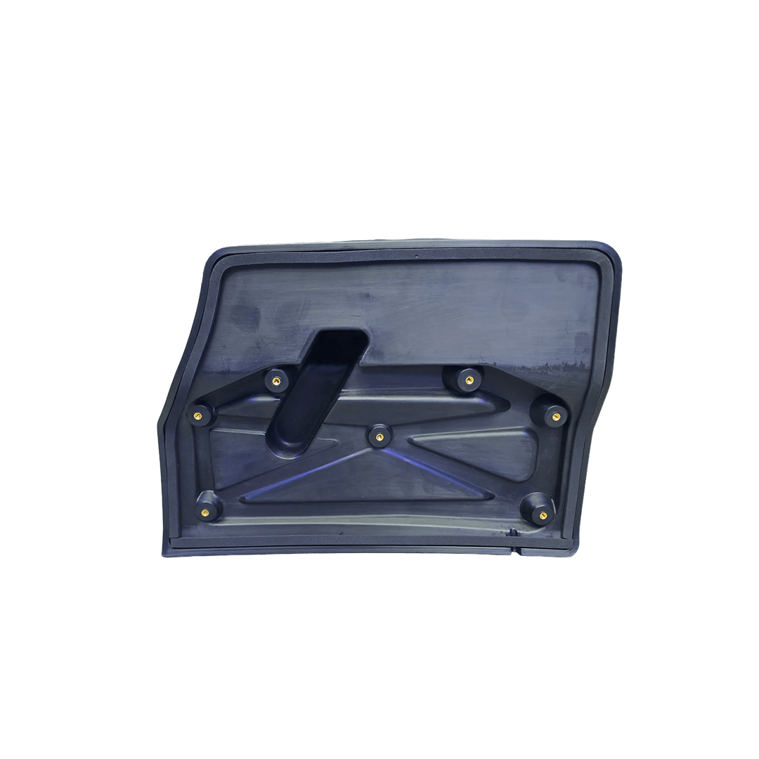 TANK 500 Number plate water Tank 20L-Let us help you explore your 4x4 with us Noxfun