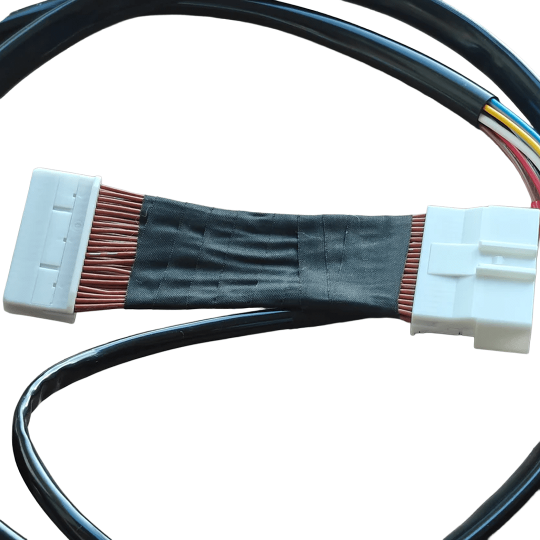 TANK 300 PETROL noxfun TOWKIT TOW BAR HARNESS PLUG AND PLAY (NOT COMPATIBLE WITH HYBRID HEV OR DIESEL)-Let us help you explore your 4x4 with us Noxfun