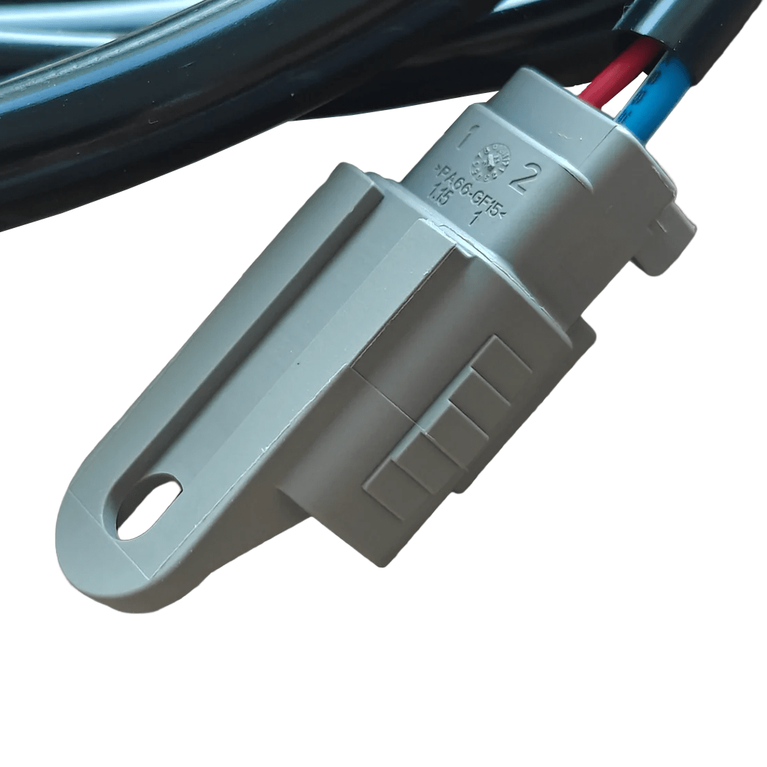 TANK 300 PETROL noxfun TOWKIT TOW BAR HARNESS PLUG AND PLAY (NOT COMPATIBLE WITH HYBRID HEV OR DIESEL)-Let us help you explore your 4x4 with us Noxfun