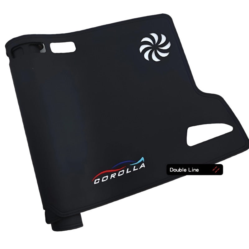 Car Sun Mats for Chery Exeed TXL-Let us help you explore your 4x4 with us Noxfun