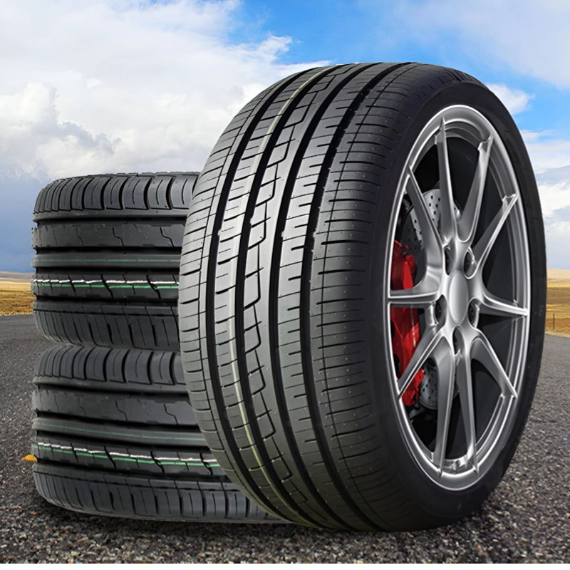 Wear-resistant silent rubber tyres for cars-Let us help you explore your 4x4 with us Noxfun