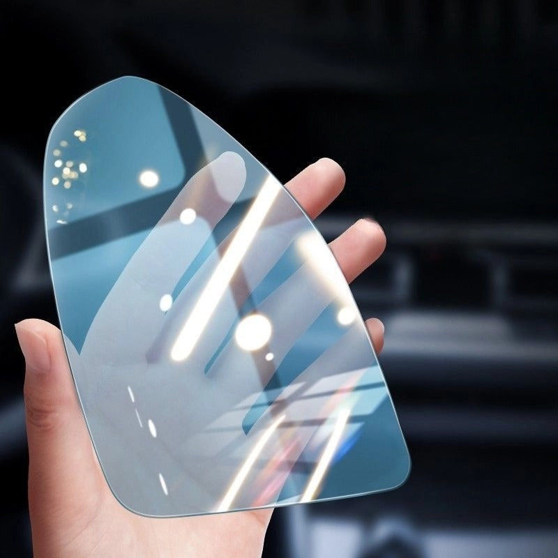 Chery Car Rainproof Film Rearview-Let us help you explore your 4x4 with us Noxfun