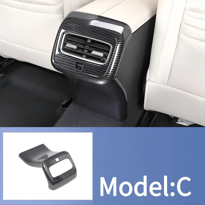 Car Interior Center Console Protector For ARRIZO 8-Let us help you explore your 4x4 with us Noxfun