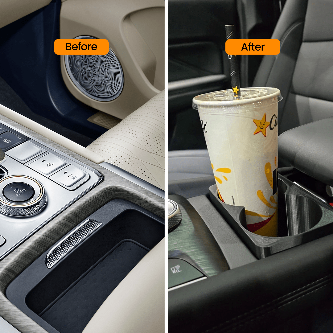 noxfun CUP HOLDER INSERT-Let us help you explore your 4x4 with us Noxfun