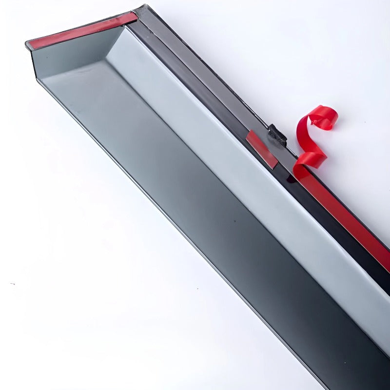 Window Visor For Chery Tiggo 8 Pro Max-Let us help you explore your 4x4 with us Noxfun