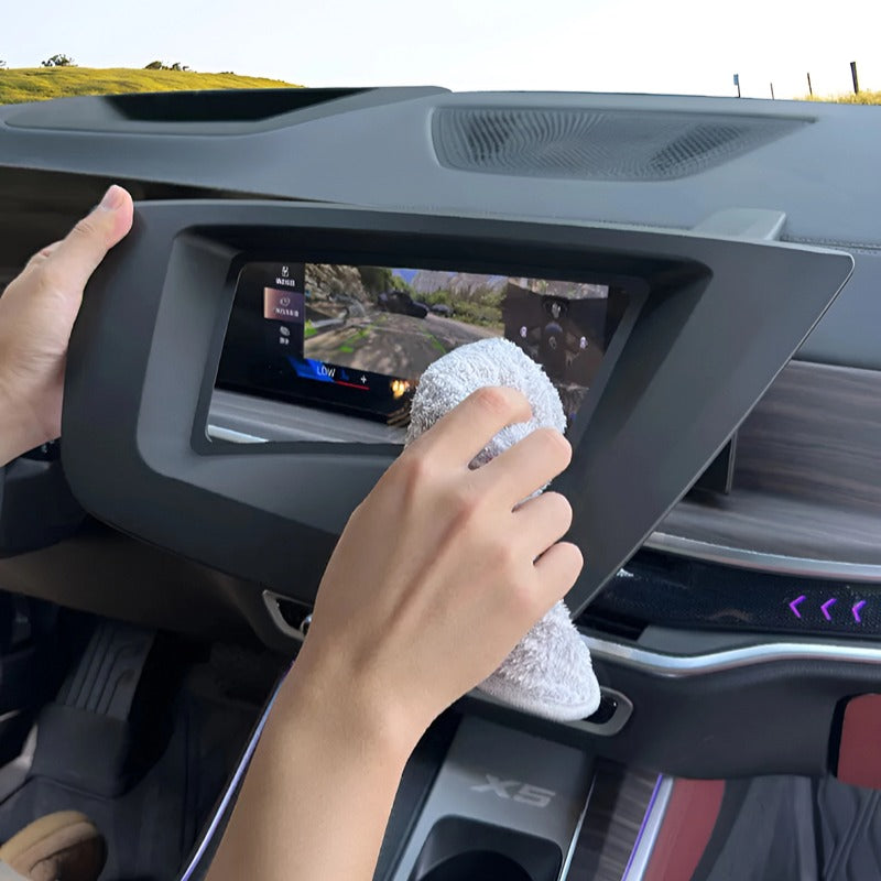 Car HUD Display Protect cover for Chery Exeed VX-Let us help you explore your 4x4 with us Noxfun