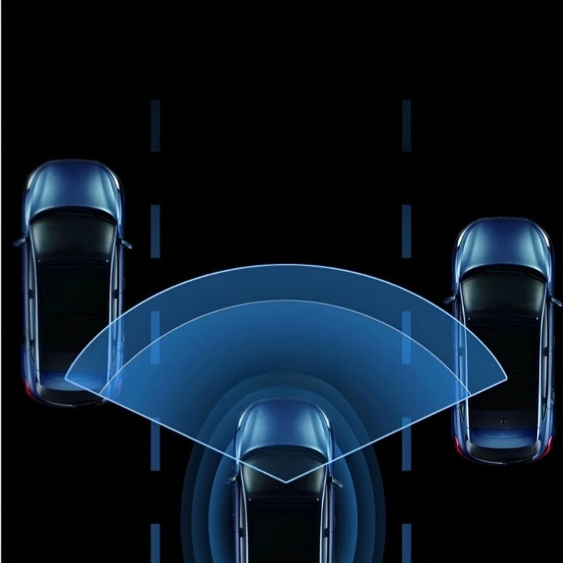 Car in-vehicle dashcam for Chery JETOUR T2 & T2 PHEV-Let us help you explore your 4x4 with us Noxfun