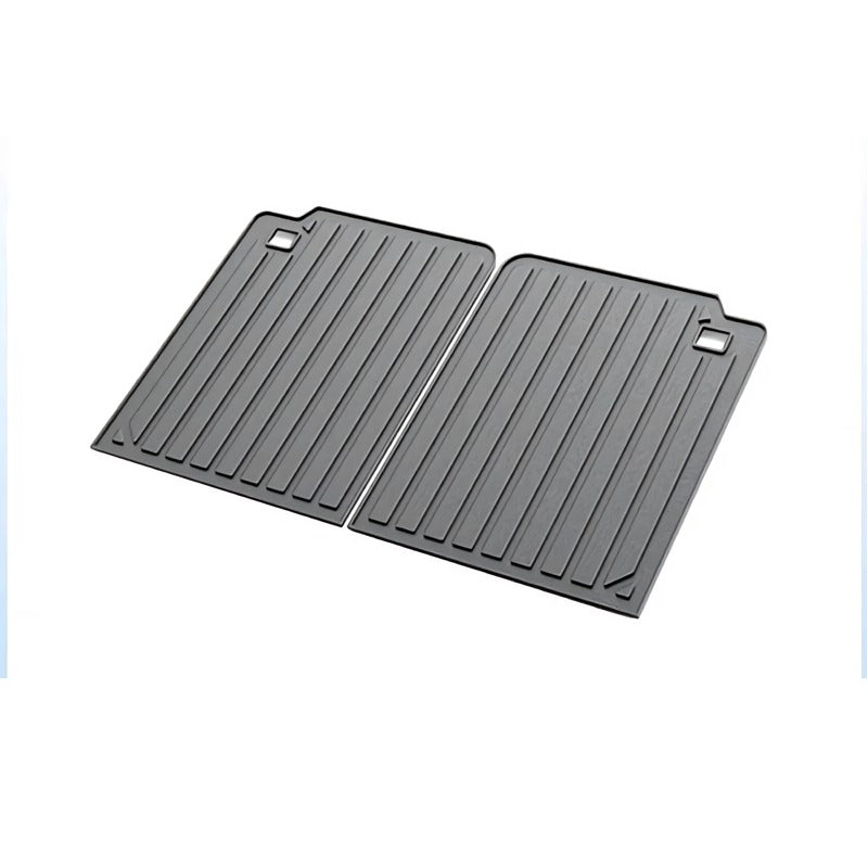 All Weather Floor Mats Interior Liners For Tiggo 8Pro Max-Let us help you explore your 4x4 with us Noxfun
