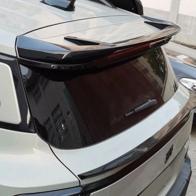 Car Tail Wing Modification For Chery Jetour T1-Let us help you explore your 4x4 with us Noxfun