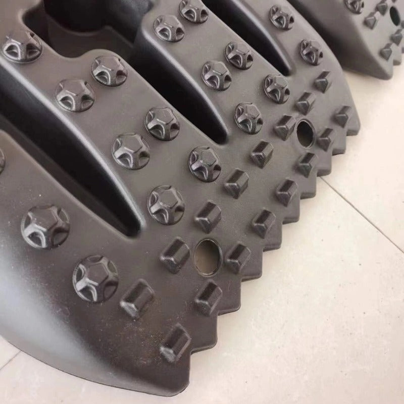 Car recovery board & Car Traction Boards-Let us help you explore your 4x4 with us Noxfun