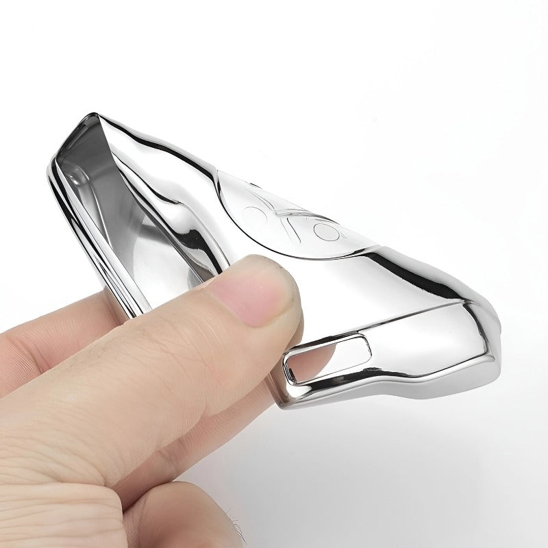 Car Key Protector for Chery Tiggo 4 Pro (Tiggo 5X)-Let us help you explore your 4x4 with us Noxfun