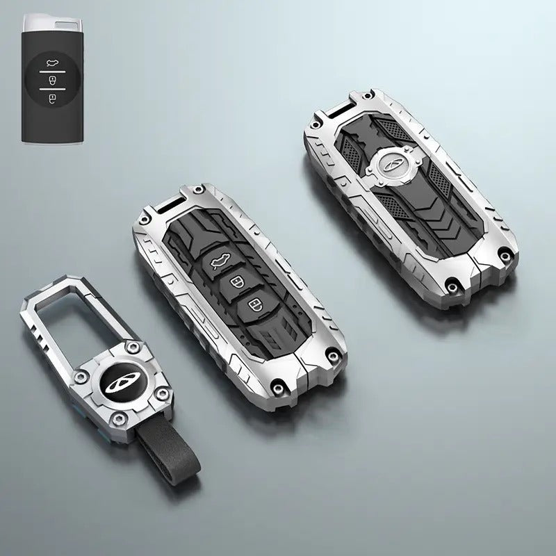 Car key holder for ARRIZO 8-Let us help you explore your 4x4 with us Noxfun