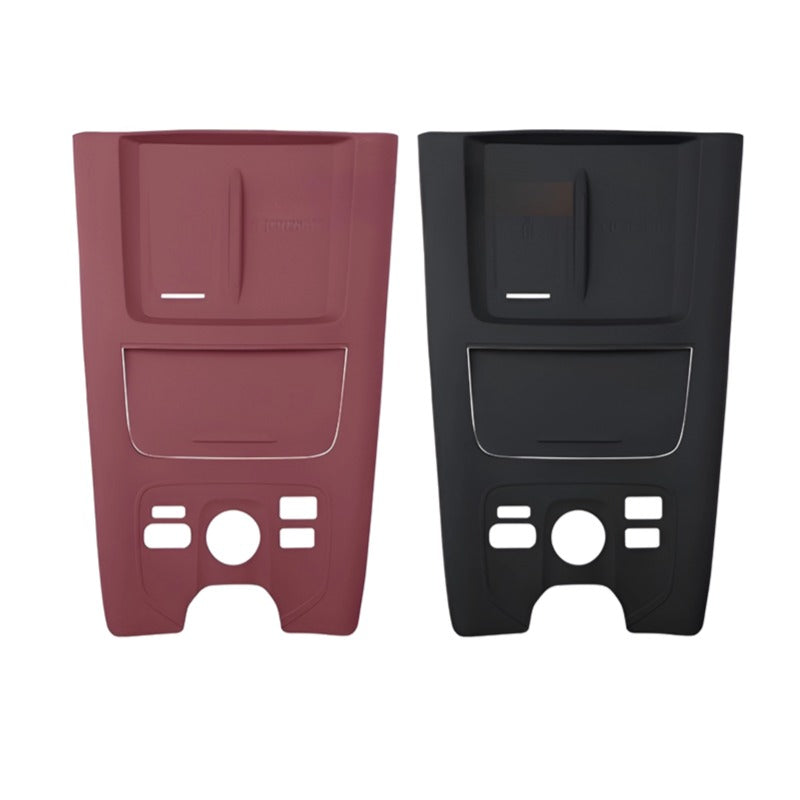 Automotive silicone anti-slip center mat for Chery Jaecoo J8（Tiggo 9）-Let us help you explore your 4x4 with us Noxfun