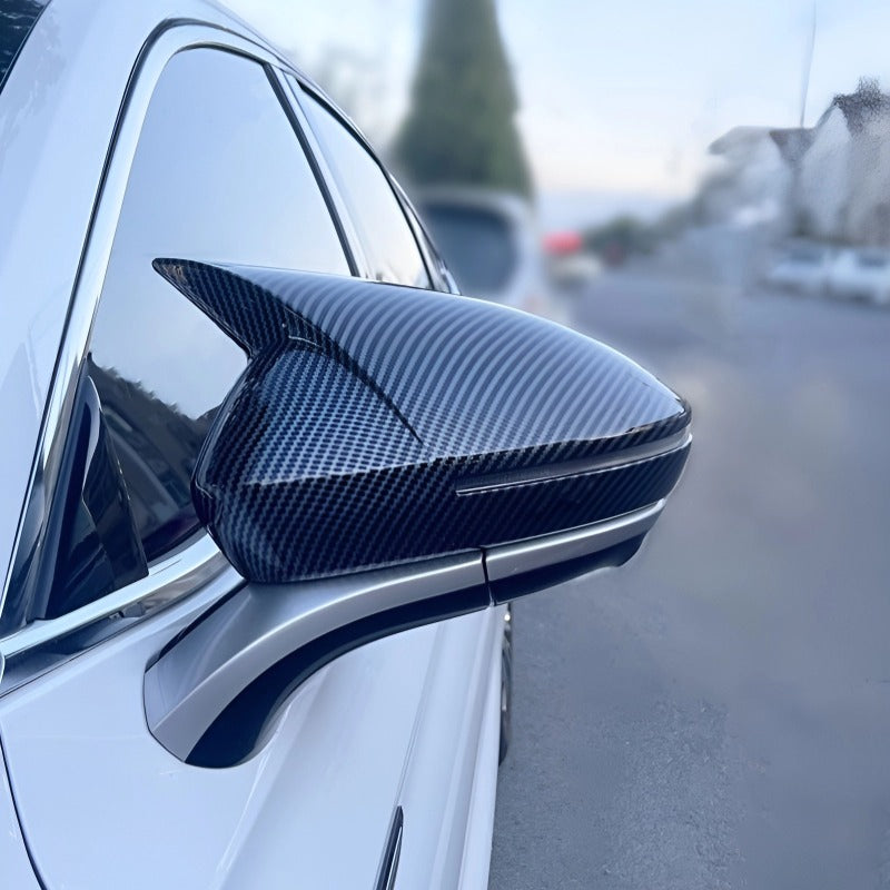 Car Side Rear Door Mirror Trim Covers For Chery-Let us help you explore your 4x4 with us Noxfun