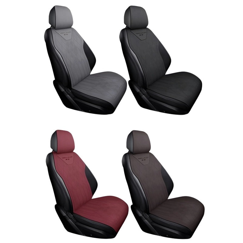 Car Breathable Cover Cushion for Chery Jetour T2 & Jetour T2 PHEV & Jetour T1-Let us help you explore your 4x4 with us Noxfun