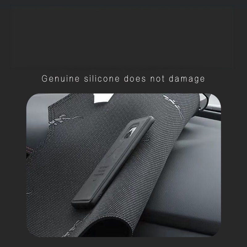 Microfiber Leather Dash Mat for RHD Chery Omoda C5 & E5-Let us help you explore your 4x4 with us Noxfun