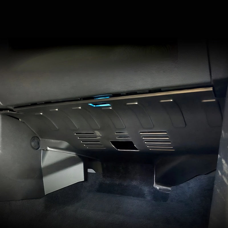 Vehicle front and passenger kick protection for Chery Jetour T2 & Jetour T2 PHEV-Let us help you explore your 4x4 with us Noxfun