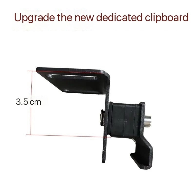 Car Luggage Rack Mounting Kit-Let us help you explore your 4x4 with us Noxfun