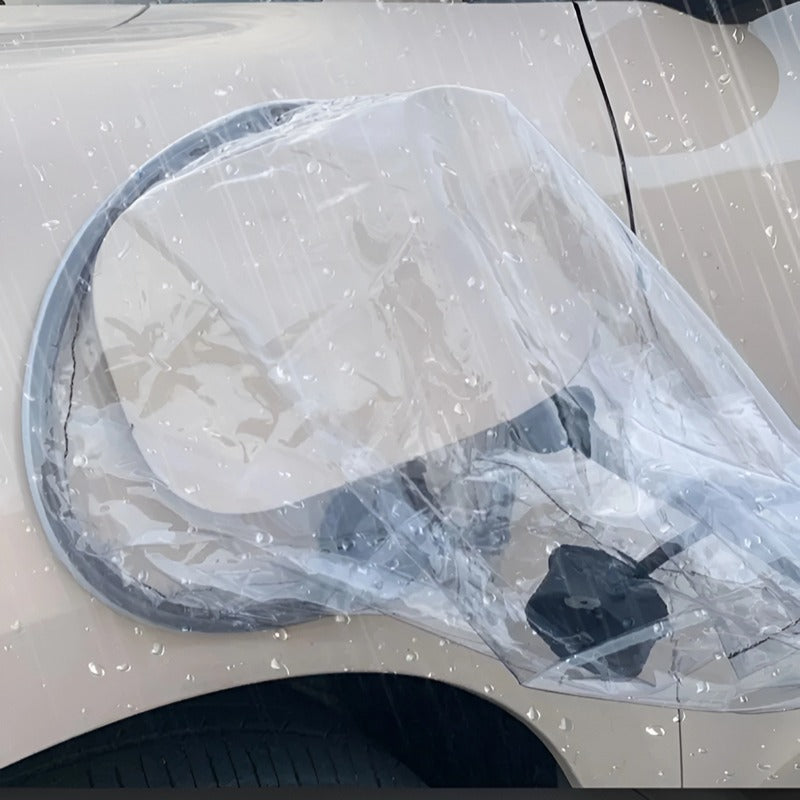 New energy vehicle charging rain cover-Let us help you explore your 4x4 with us Noxfun