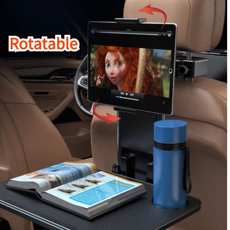 Car back seat computer desk-Let us help you explore your 4x4 with us Noxfun