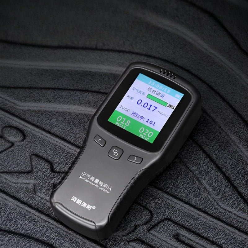 TPE Car Trunk Mat For  Exeed TXL-Let us help you explore your 4x4 with us Noxfun