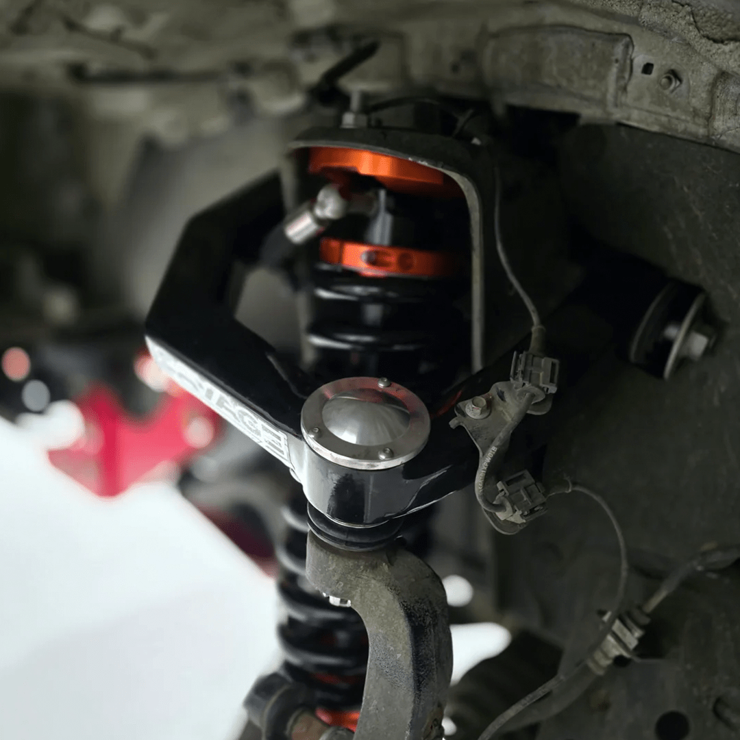 noxfun UPPER CONTROL ARMS SUITS GWM CANNON & TANK 300-Let us help you explore your 4x4 with us Noxfun