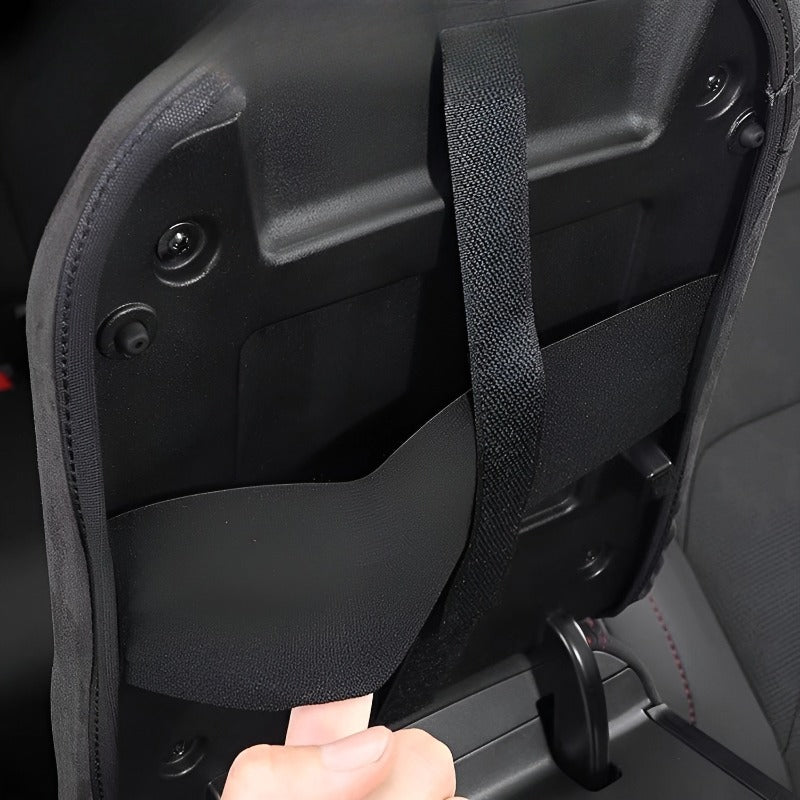Armrest case protector For Jetour T2 & Jetour T2 PHEV-Let us help you explore your 4x4 with us Noxfun