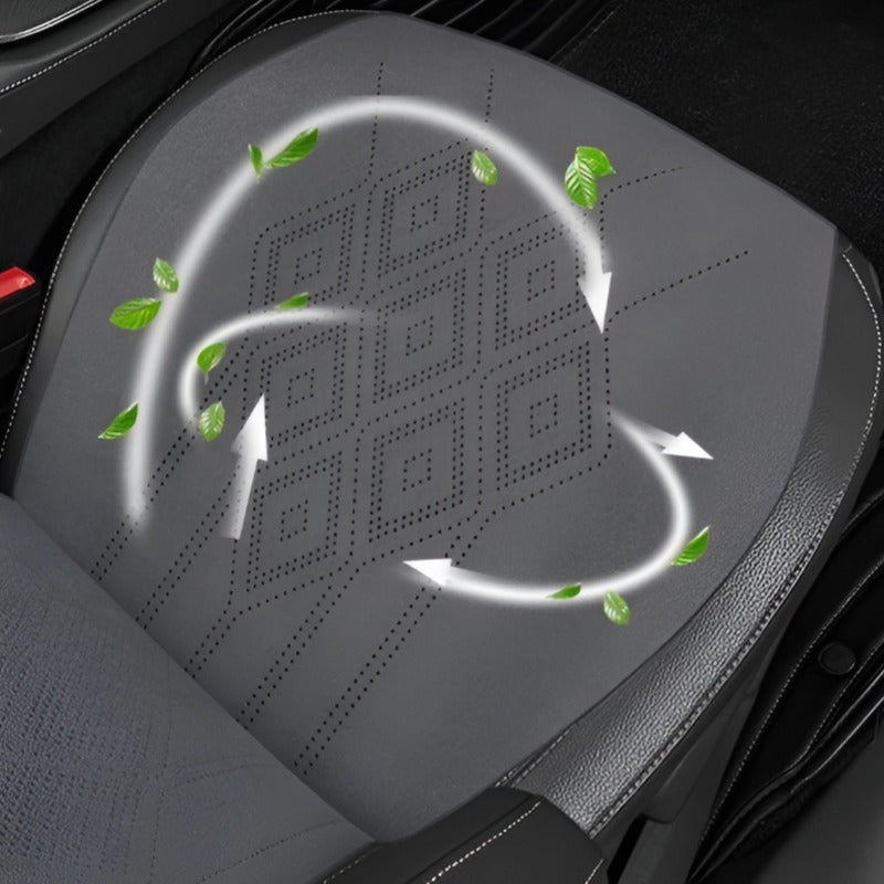 Car Leather Seats for Chery （5-7seater full set)-Let us help you explore your 4x4 with us Noxfun