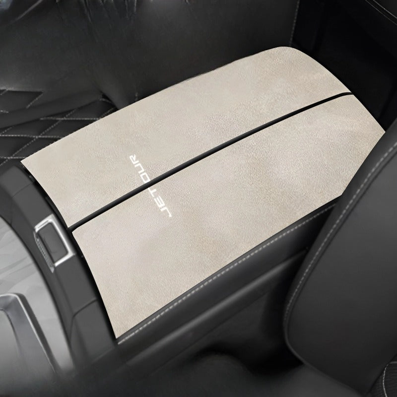 Car Armrest Protective Mat for Chery Jetour X70 Plus-Let us help you explore your 4x4 with us Noxfun