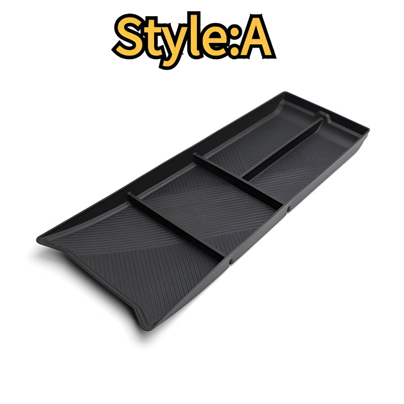 Lower Center Console Storage Box For JAECOO J7 & JAECOO 7 PHEV-Let us help you explore your 4x4 with us Noxfun