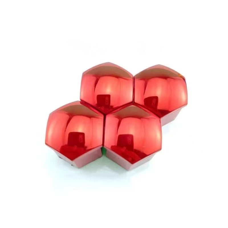Automotive Wheel Hub Screw Cap Cover-Let us help you explore your 4x4 with us Noxfun