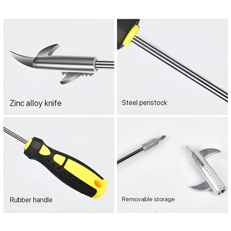 Car tyre clear stone hook-Let us help you explore your 4x4 with us Noxfun