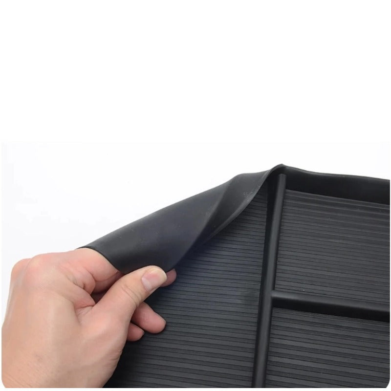 Chery Jetour T2 & Jetour T2 PHEV Car storage box-Let us help you explore your 4x4 with us Noxfun