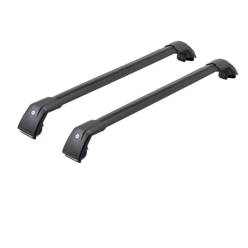 Car luggage rack crossbar-Let us help you explore your 4x4 with us Noxfun