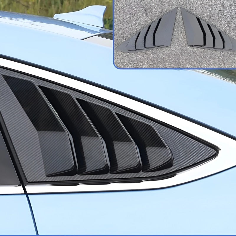 Car Side Rear Door Mirror Trim Covers For Chery-Let us help you explore your 4x4 with us Noxfun