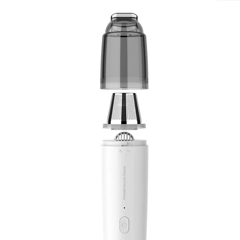 Powerful cordless car vacuum cleaner-Let us help you explore your 4x4 with us Noxfun