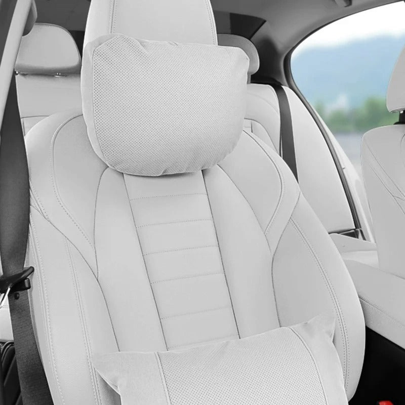 Car Headrest Neck Pillow Fits For Chery-Let us help you explore your 4x4 with us Noxfun