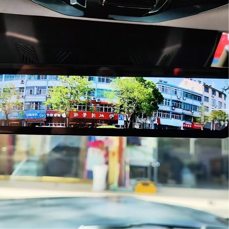 Streaming Mirror Dash Cam with Rear Camera for Jetour T2 & Jetour T1-Let us help you explore your 4x4 with us Noxfun