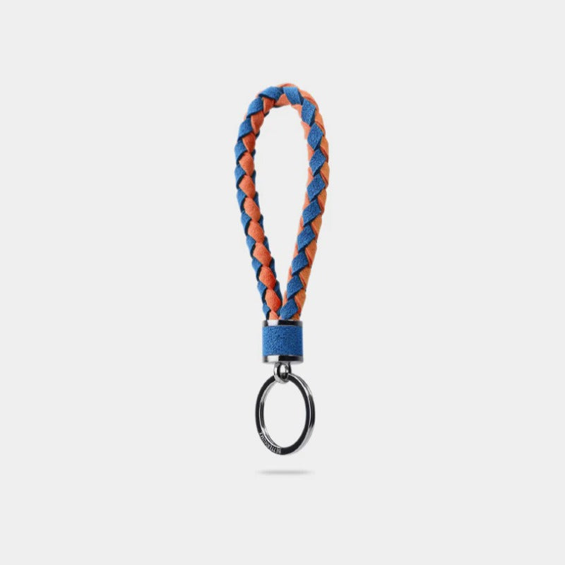 Genuine Alcantar® Keychain for Chery-Let us help you explore your 4x4 with us Noxfun