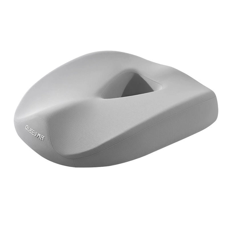 Non Slip Breathable Driver Seat Booster Cushion-Let us help you explore your 4x4 with us Noxfun