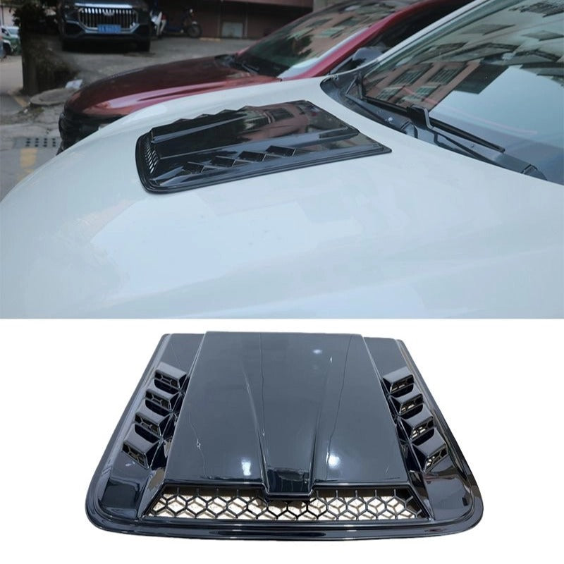 Engine cover protector for Chery Jetour T1-Let us help you explore your 4x4 with us Noxfun