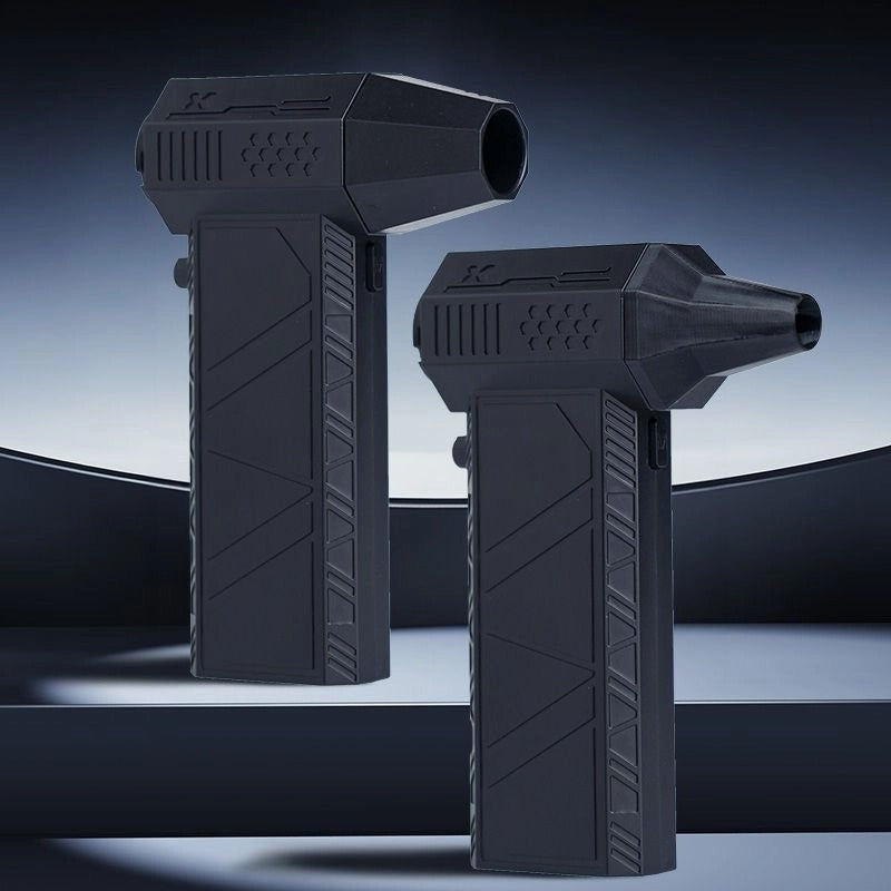 Turbo Car Cordless Vacuum Cleaner & Hair Dryer-Let us help you explore your 4x4 with us Noxfun