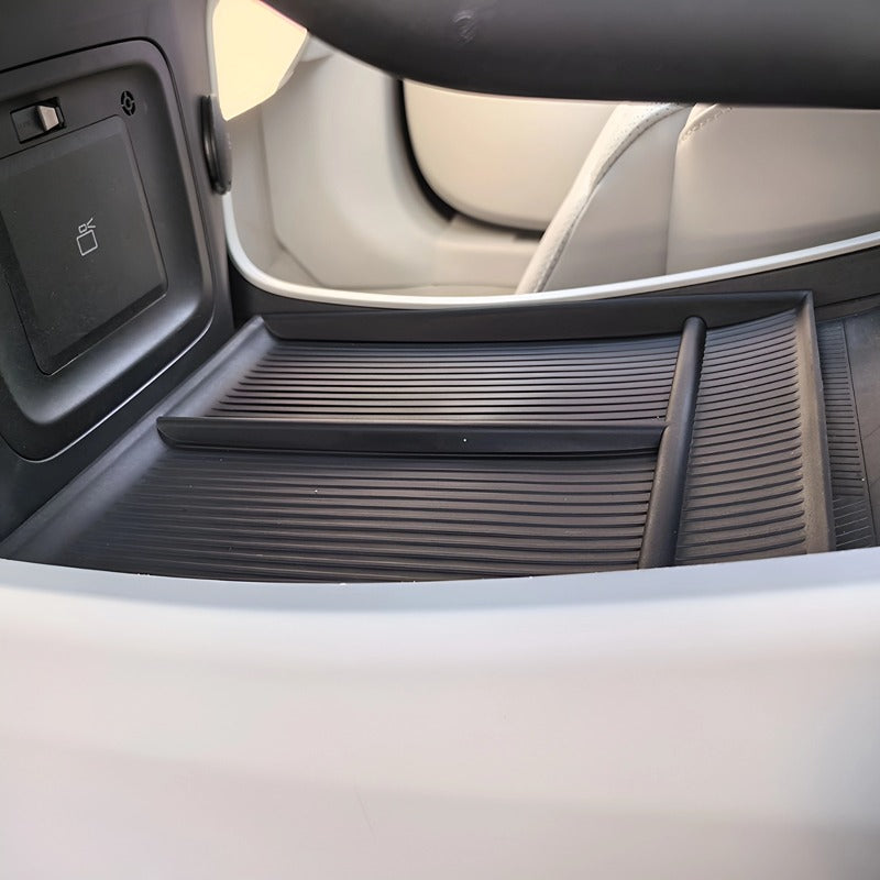 Armrest Storage Box Accessories For Chery Exeed RX & Omoda C9-Let us help you explore your 4x4 with us Noxfun